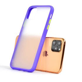 Zore Apple iPhone 11 Pro Max Fri Silikon Kılıf