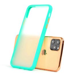 Zore Apple iPhone 11 Pro Max Fri Silikon Kılıf