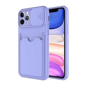 Zore Apple Iphone 11 Pro Max Kartix Kapak Cep Telefonu Kılıfı