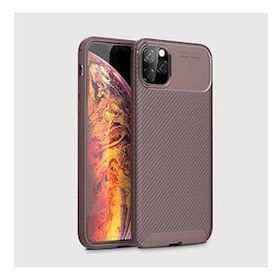 Zore Apple iPhone 11 Pro Max Negro Silikon Kılıf