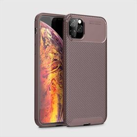 Zore Apple iPhone 11 Pro Max Negro Silikon Kılıf