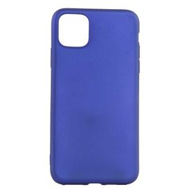 Zore Apple iPhone 11 Pro Max Premier Silikon Kapak Kılıf