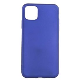 Zore Apple iPhone 11 Pro Max Premier Silikon Kapak Kılıf