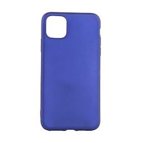 Zore Apple iPhone 11 Pro Max Premier Silikon Kapak Kılıf