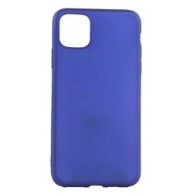 Zore Apple iPhone 11 Pro Max Premier Silikon Kapak Kılıf