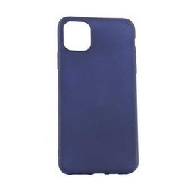 Zore Apple iPhone 11 Pro Max Premier Silikon Kapak Kılıf