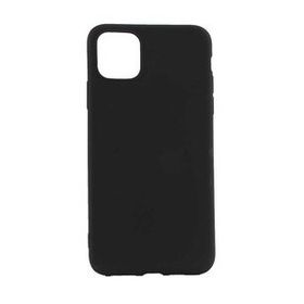 Zore Apple iPhone 11 Pro Max Premier Silikon Kapak Kılıf