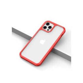 Zore Apple iPhone 11 Pro Max Roll Kapak Kılıf