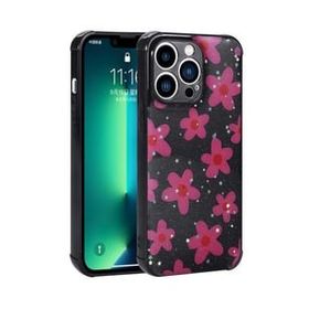 Zore Apple iPhone 11 Pro Max Simli Desenli Kamera Korumalı Parlak Popy Kapak Kılıf