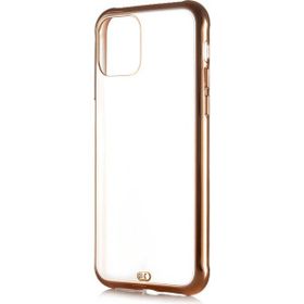Zore Apple iPhone 11 Pro Max Voit Kapak Kılıf