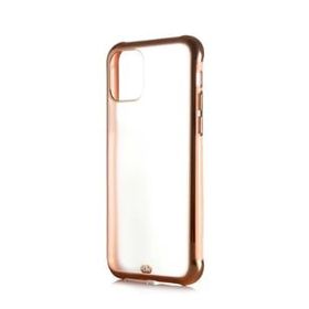 Zore Apple iPhone 11 Pro Max Voit Kapak Kılıf