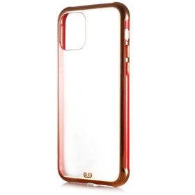 Zore Apple iPhone 11 Pro Max Voit Kapak Kılıf