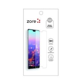 Zore Apple iPhone 11 Pro Max Zore Back Maxi Glass Temperli Arka Cam Ekran Koruyucu