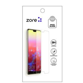 Zore Apple iPhone 11 Pro Max Zore Back Maxi Glass Temperli Arka Cam Ekran Koruyucu