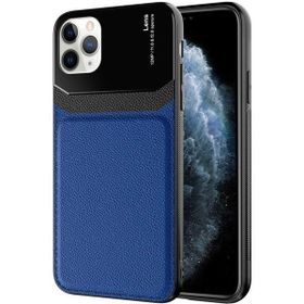 Zore Apple İphone 11 Pro Max Zore Emiks Kapak Kılıf