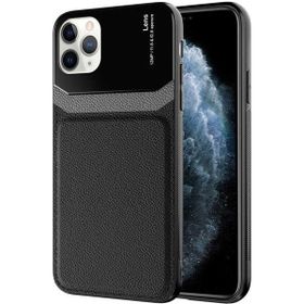Zore Apple İphone 11 Pro Max Zore Emiks Kapak Kılıf