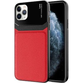 Zore Apple İphone 11 Pro Max Zore Emiks Kapak Kılıf