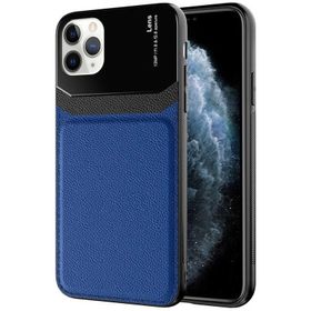 Zore Apple İphone 11 Pro Max Zore Emiks Kapak Kılıf