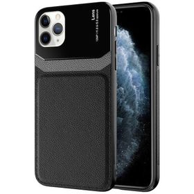 Zore Apple İphone 11 Pro Max Zore Emiks Kapak Kılıf