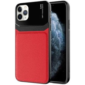 Zore Apple İphone 11 Pro Max Zore Emiks Kapak Kılıf