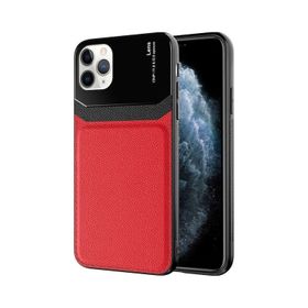 Zore Apple İphone 11 Pro Max Zore Emiks Kapak Kılıf