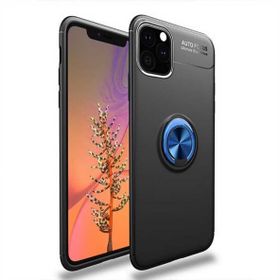 Zore Apple iPhone 11 Pro Ravel Silikon Kılıf
