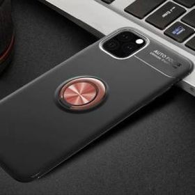Zore Apple iPhone 11 Pro Ravel Silikon Kılıf