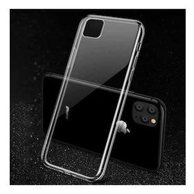 Zore Apple iPhone 11 Pro Süper Silikon Kılıf