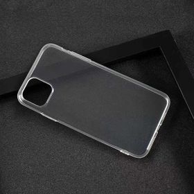 Zore Apple iPhone 11 Pro Süper Silikon Kılıf