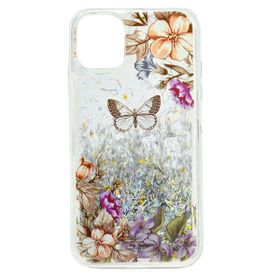 Zore Apple iPhone 11 Pro Uyumlu Marshmelo Silikon NO6 Cep Telefonu Kılıf