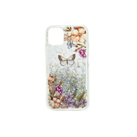 Zore Apple iPhone 11 Pro Uyumlu Marshmelo Silikon NO6 Cep Telefonu Kılıf