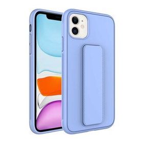 Zore Apple iPhone 11 Qstand Kılıf
