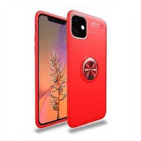 Zore Apple iPhone 11 Ravel Silikon Kılıf