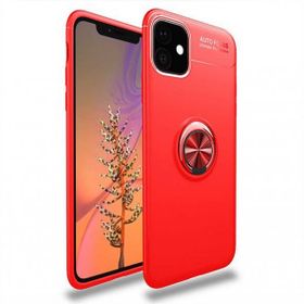 Zore Apple iPhone 11 Ravel Silikon Kılıf