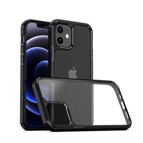 Zore Apple iPhone 11 Roll Kapak Kılıf