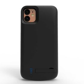 Zore Apple İphone 11 Şarjlı Kılıf