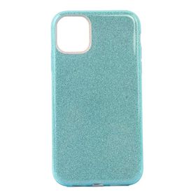 Zore Apple Iphone 11 Shining Silikon Kılıf