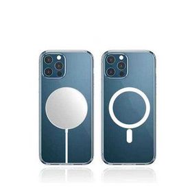 Zore Apple iPhone 11 Tacsafe Wireless Kılıf