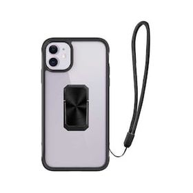 Zore Apple iPhone 11 V-Bax Kılıf