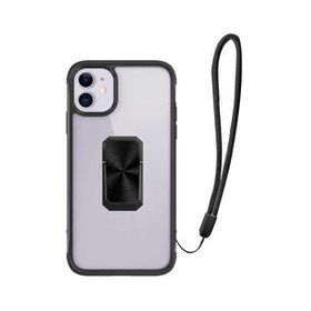 Zore Apple iPhone 11 V-Bax Kılıf