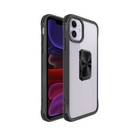 Zore Apple iPhone 11 V-Bax Kılıf