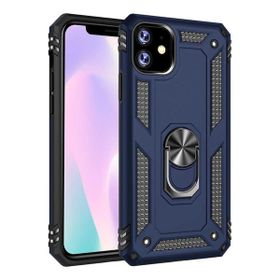 Zore Apple iPhone 11 Vega Kapak Kırmızı Kılıf