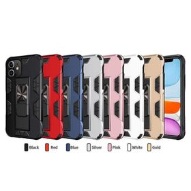Zore Apple iPhone 11 Volve Kapak Kılıf