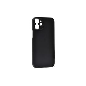 Zore Apple iPhone 12 1. Kalite PP Silikon Kılıf