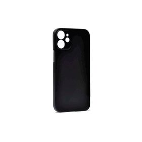 Zore Apple iPhone 12 1. Kalite PP Silikon Kılıf