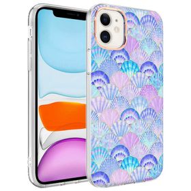Zore Apple Iphone 12 Bella Kapak Kılıf