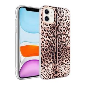 Zore Apple Iphone 12 Bella Kapak Kılıf
