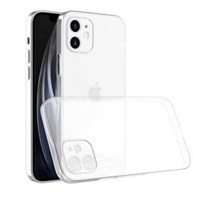 Zore Apple Iphone 12 Blok Kapak Cep Telefonu Kılıfı