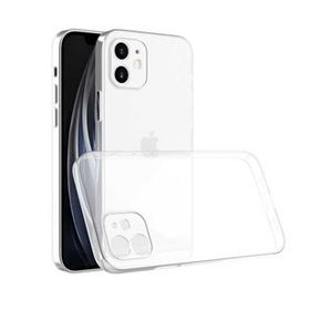 Zore Apple Iphone 12 Blok Kapak Cep Telefonu Kılıfı