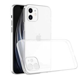 Zore Apple Iphone 12 Blok Kapak Cep Telefonu Kılıfı